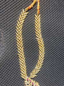 Czed Stones Neck Piece