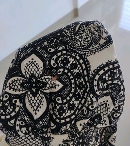 Knee Length Dress