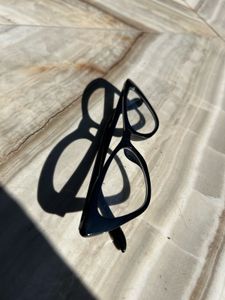 Retro Cat Eye Frames