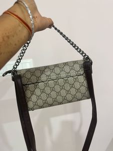 Stylish Crossbody Bag