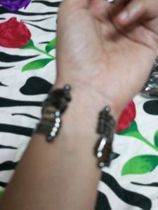 Black Metal Kada