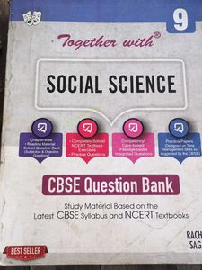 Together with Social Science Class 9