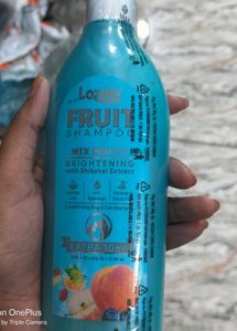 Dog And Cat Shampoo