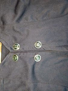 Jacket Top