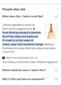 🔥MUST BUY JADORE DIOR🥰 ADDICTIVE FRAGRANCE