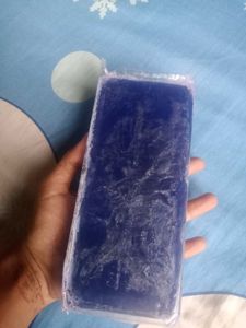 Lavender Soap Base 500 Gram