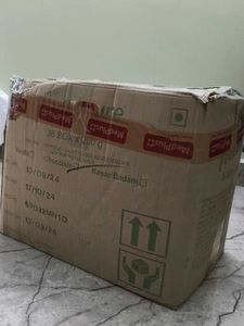 Brown Pants - New with Tags