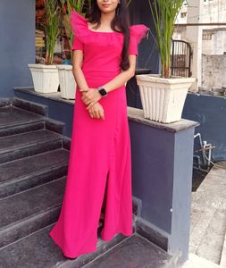 Barbie Dress