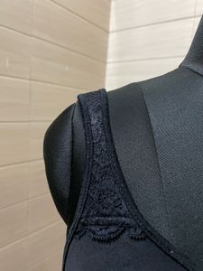Imported 38BElegant Black Bra