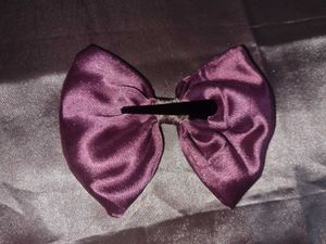 Hair Bow