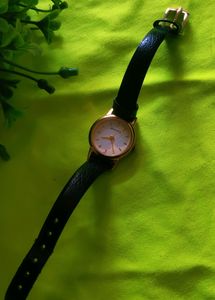SONATA wrist Watch (Original)