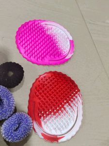 Hair Accessories Bundle 1