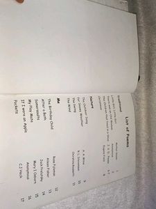 Cambridge School Class 2 Book
