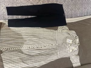 Kurta Pants