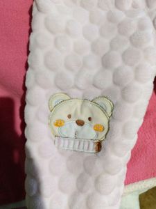 Baby Unisex Warm Set
