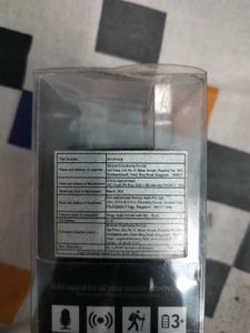 Ifrog Brand Tempo Blast Speaker