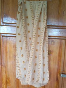 Embellished Ethnic Duppata
