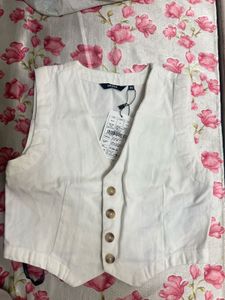 Waistcoast Westside Vest