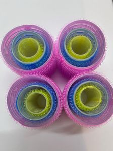 Set Of 12 Hair Rollers