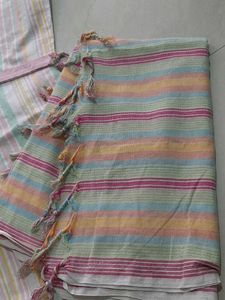Kurta Pant Dupatta Set