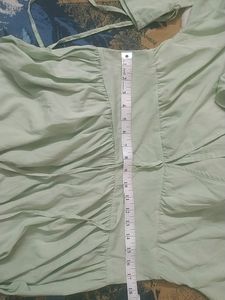 Maxi Boohoo Dress