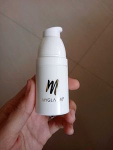 Myglamm 24 Hr Anti - pollution Foundation