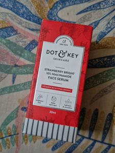Dot&Key Face Serum