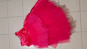 Girls Frock