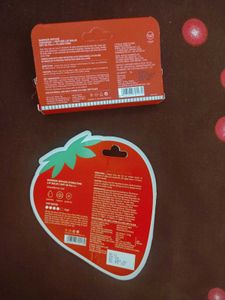 😍Dot &amp; key Lip Balm Combo..😍