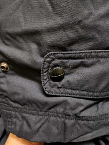 Nike parka jacket🇻🇳