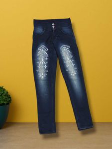 K@62 Size-28 (Sale) Latest Ladies high waist Jeans