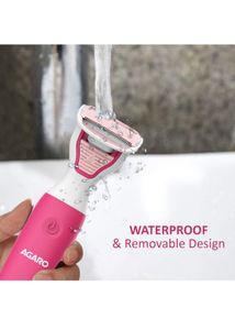 Agaro Body Trimmer For Women