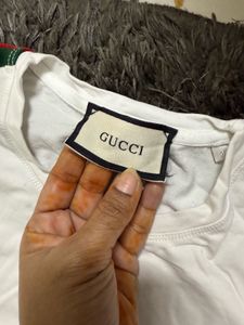 Gucci Cord Set Unisex First Copy