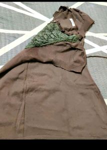 Vintage Style Dress