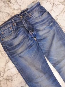 Levi&#39;s Jeans