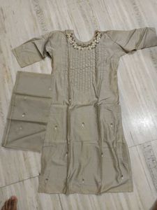 Kurti And Gowns