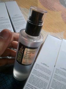 Cosrx Advanced Snail 96 Essence