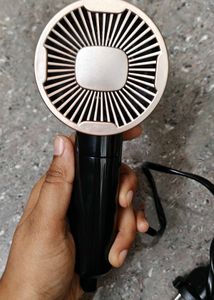 Agaro Hair Dryer