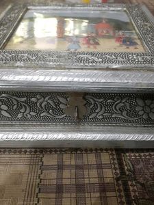 Antique Dry Fruit Gifting Box