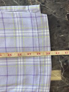 H&amp;M Divided Plaid Pants - Size US 4