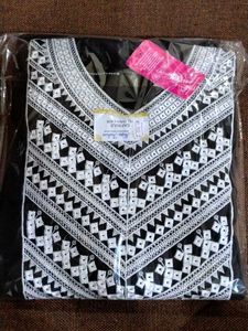 unstitched brand new suit