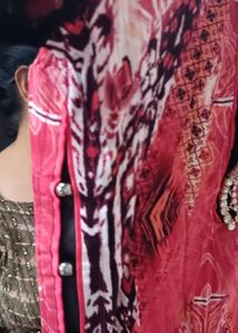 Totally New Kurta + Skirt