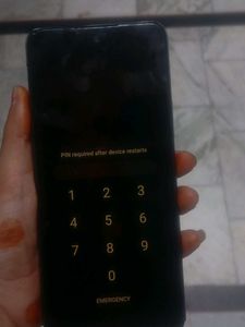Infinix Hot 11