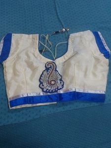 Bnhi Hui Saree 🥻
