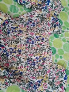 Dress, Worn Just Once