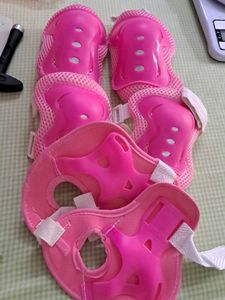Cosco Roller Skates With Safety Guards
