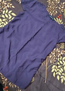 Purple Top
