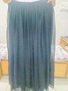 Indo fusion koti,blouse, chaniya