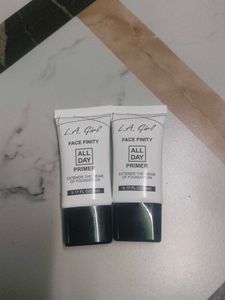 L.A GIRL PRO PREP HD FASE PRIMER TWO PIECE COMBO