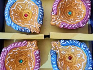 Festival Diya 🪔 Very High Quality